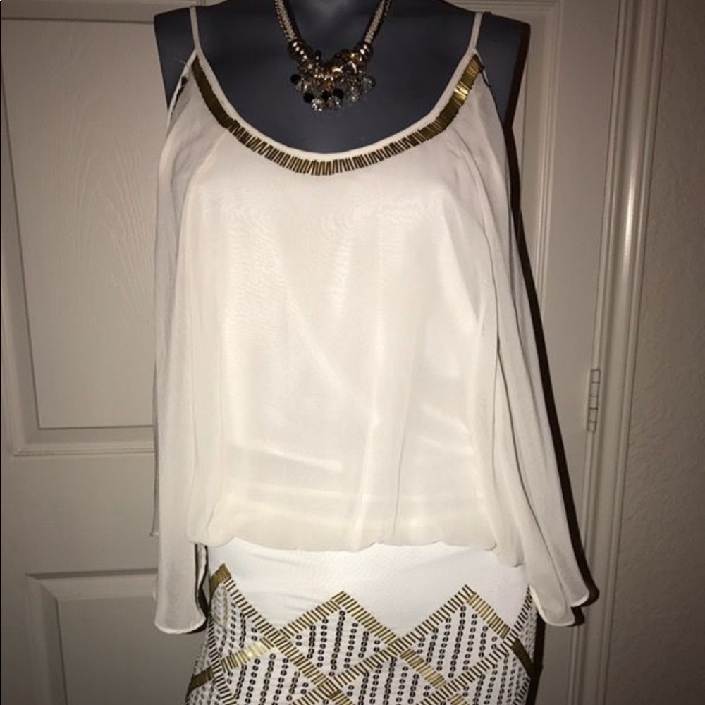 Arden B Dress